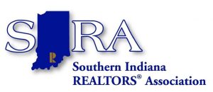 southern indiana realtors association logo for home inspection company website
