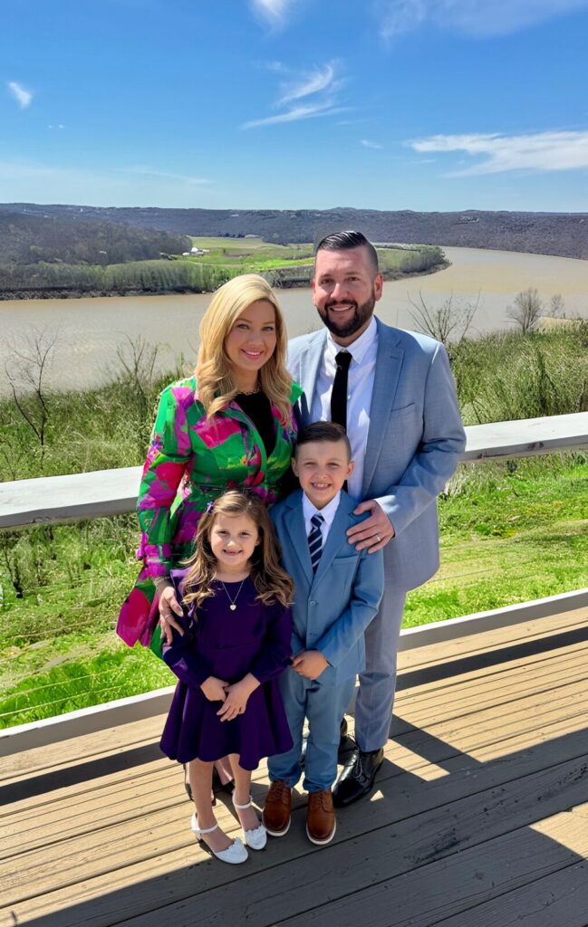 Meet The Wrights - Wright Choice